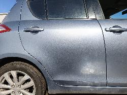 View SUZUKI SWIFT 2015   Breaking