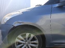View SUZUKI SWIFT 2015   Breaking