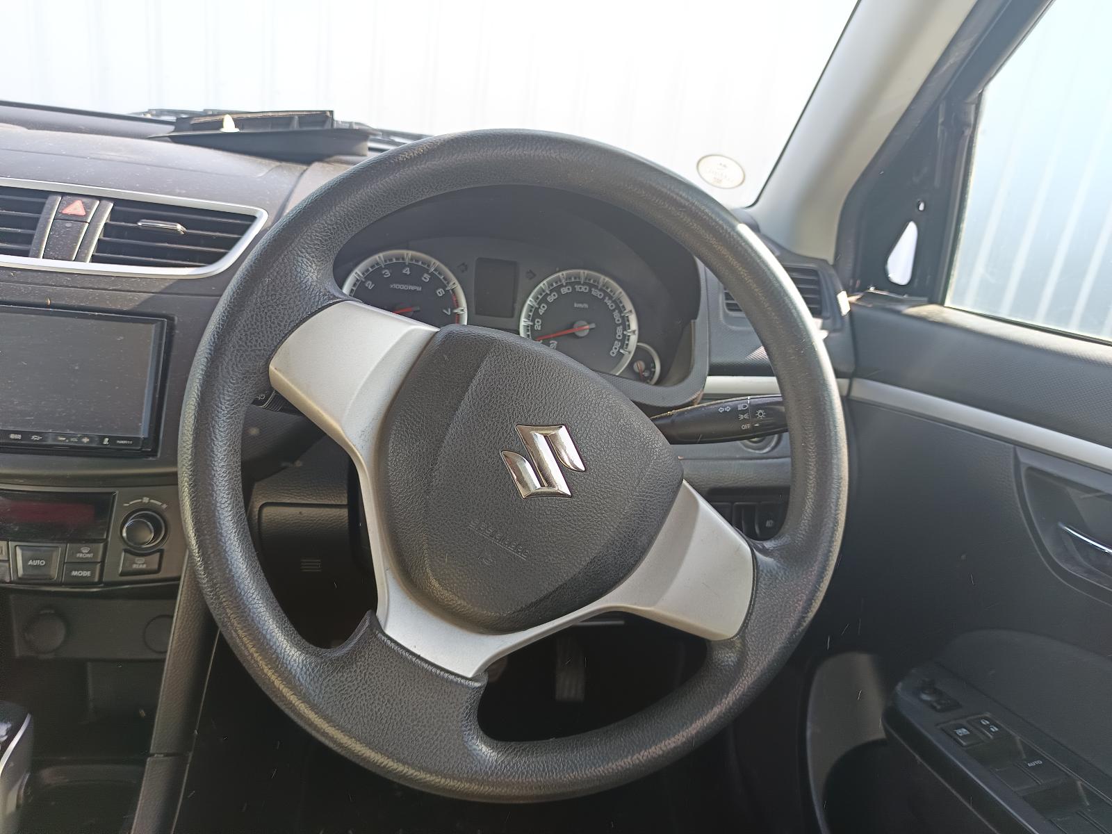 View Auto part Fuel Pump SUZUKI SWIFT 2012