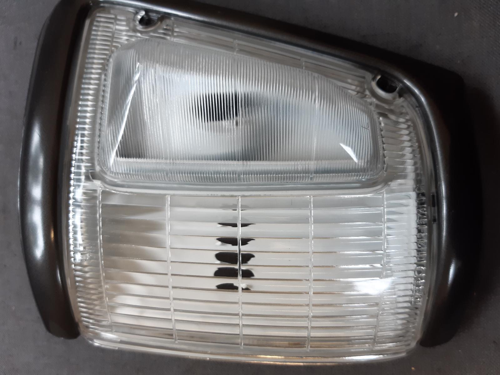 View Auto part Left Indicator/Fog/Side TOYOTA HILUX 1994