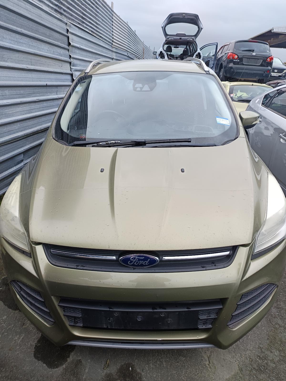 View Auto part Windshield FORD KUGA 2015