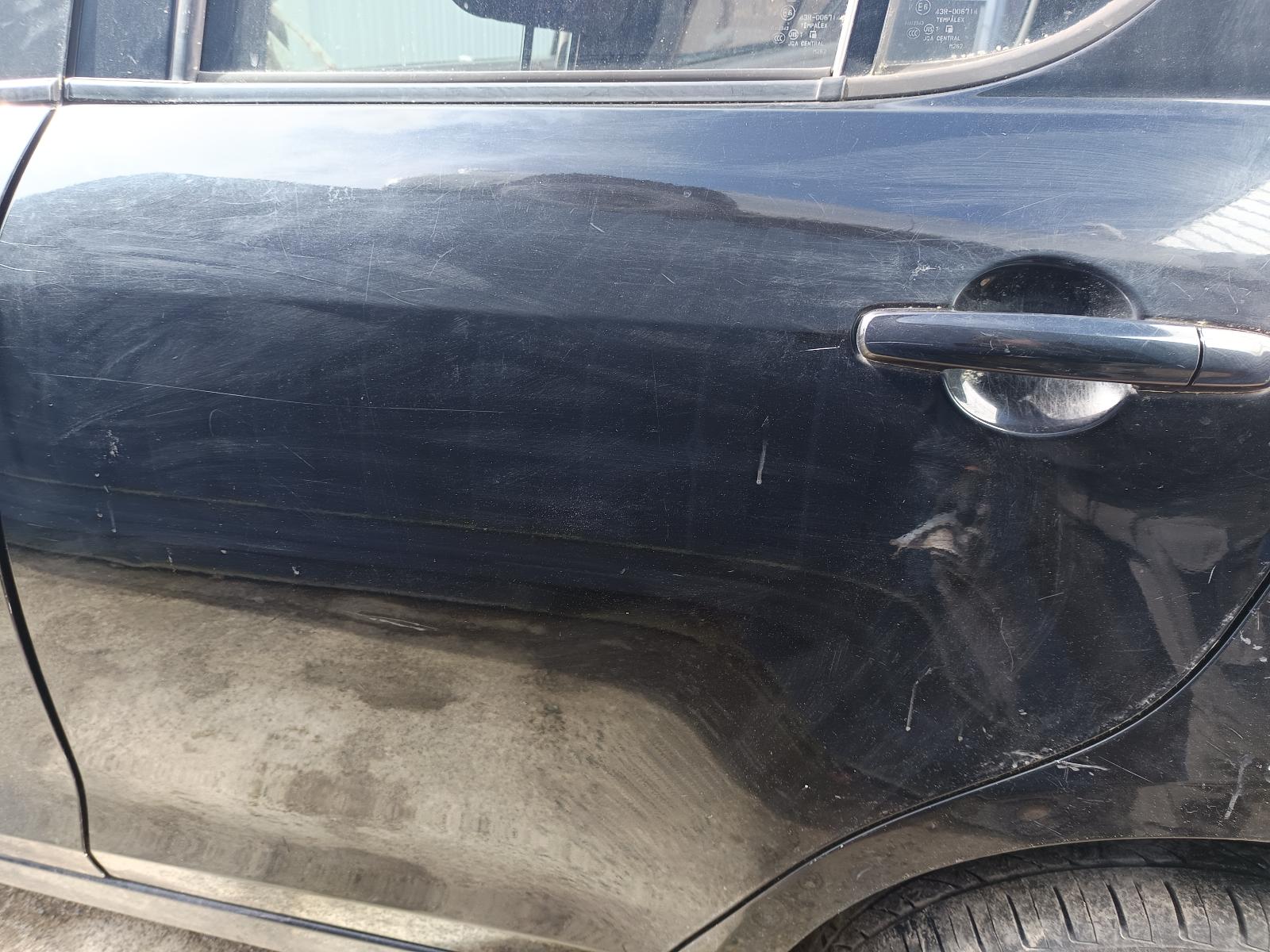 View SUZUKI SWIFT 2012   Breaking