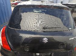 View SUZUKI SWIFT 2012   Breaking