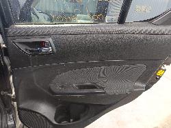 View SUZUKI SWIFT 2012   Breaking