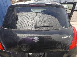 View SUZUKI SWIFT 2012   Breaking