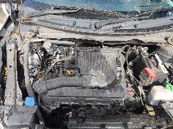 View SUZUKI SWIFT 2012   Breaking