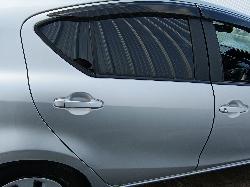 View TOYOTA PRIUS 2015   Breaking