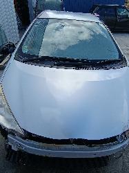 View TOYOTA PRIUS 2015   Breaking