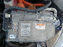 View TOYOTA PRIUS 2015   Breaking