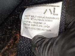 View TOYOTA PRIUS 2015   Breaking