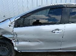 View TOYOTA PRIUS 2015   Breaking
