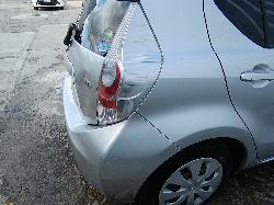 View TOYOTA PRIUS 2015   Breaking