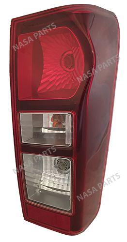 View Auto part Right Taillight ISUZU DMAX 2014