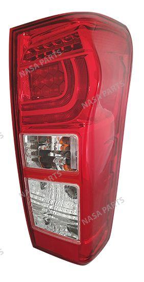 View Auto part Right Taillight ISUZU DMAX 2014