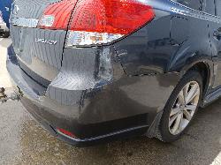 View SUBARU LIBERTY 2014   Breaking