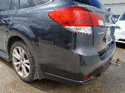 View SUBARU LIBERTY 2014   Breaking
