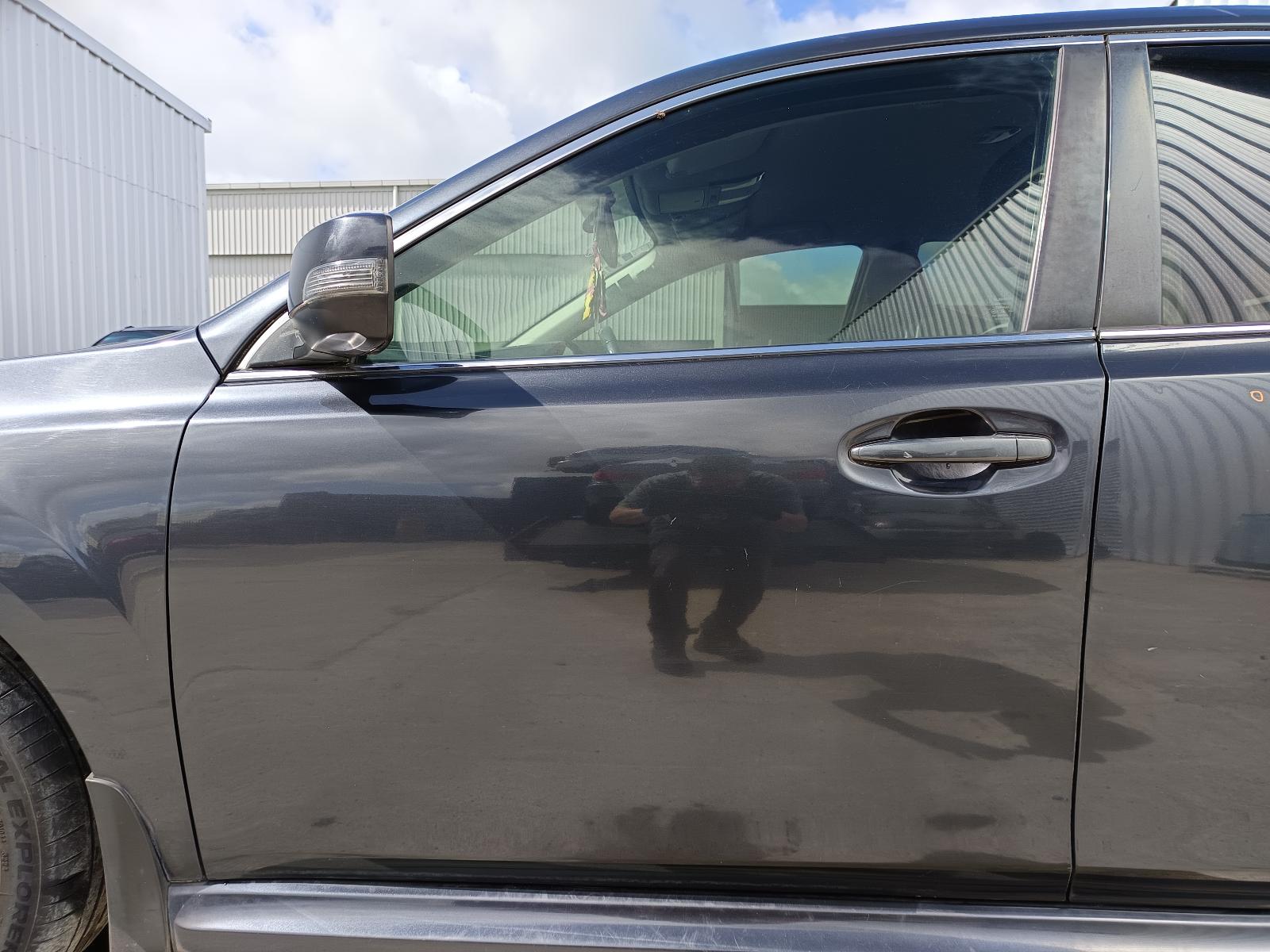 View SUBARU LIBERTY 2014   Breaking