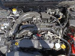 View SUBARU LIBERTY 2014   Breaking