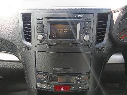 View SUBARU LIBERTY 2014   Breaking