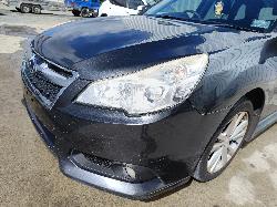 View SUBARU LIBERTY 2014   Breaking