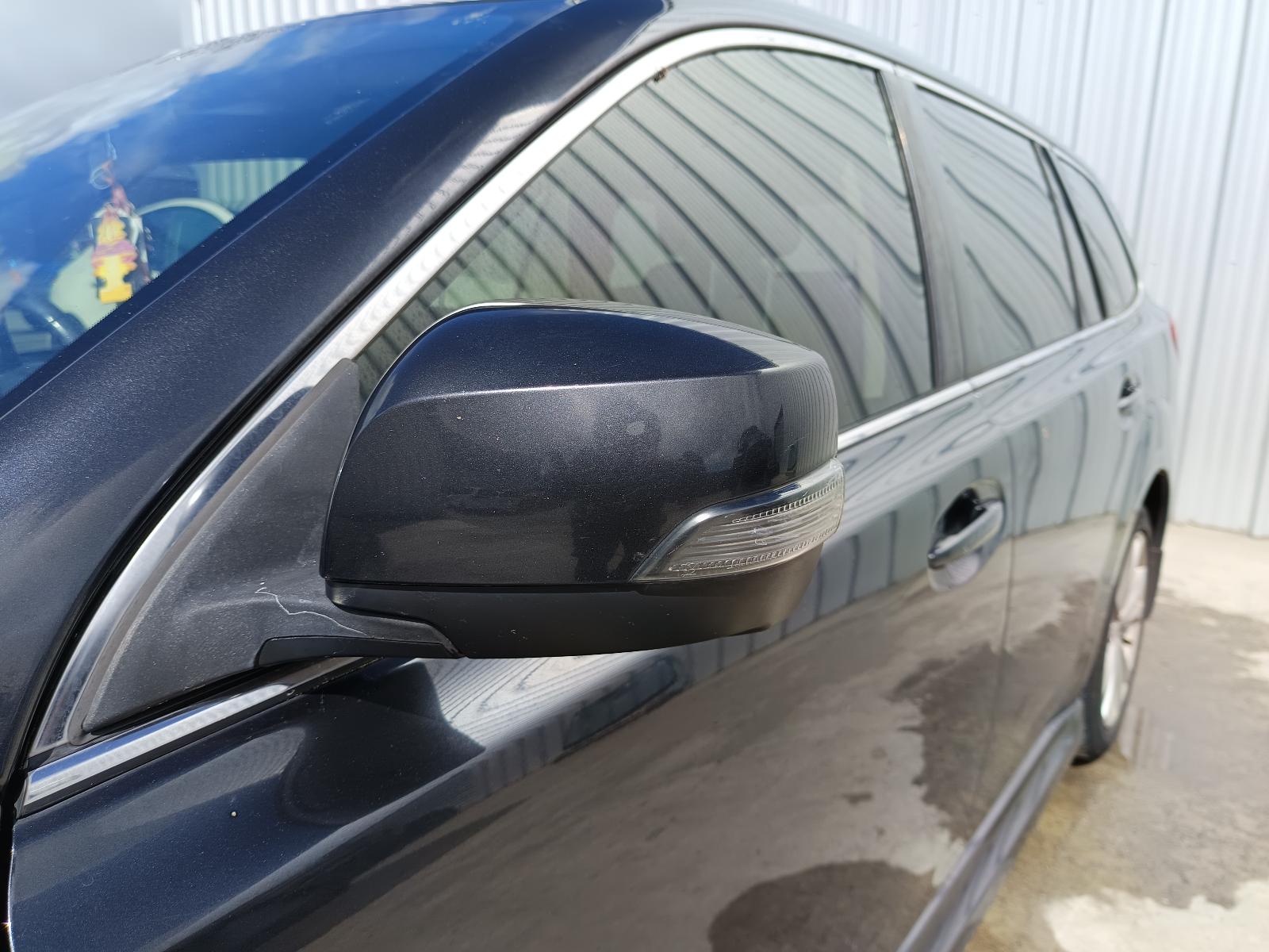 View SUBARU LIBERTY 2014   Breaking
