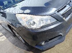 View SUBARU LIBERTY 2014   Breaking