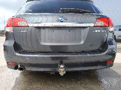 View SUBARU LIBERTY 2014   Breaking