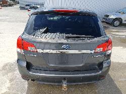 View SUBARU LIBERTY 2014   Breaking