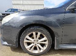 View SUBARU LIBERTY 2014   Breaking