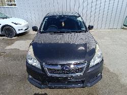View SUBARU LIBERTY 2014   Breaking