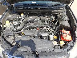 View SUBARU LIBERTY 2014   Breaking