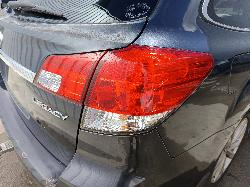 View SUBARU LIBERTY 2014   Breaking