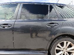 View SUBARU LIBERTY 2014   Breaking