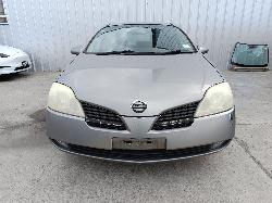 View NISSAN PRIMERA 2002   Breaking