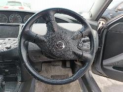 View NISSAN PRIMERA 2002   Breaking