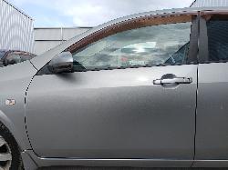 View NISSAN PRIMERA 2002   Breaking