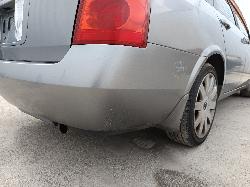 View NISSAN PRIMERA 2002   Breaking