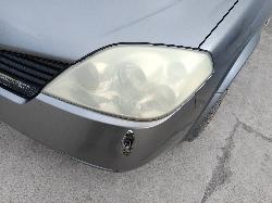 View NISSAN PRIMERA 2002   Breaking