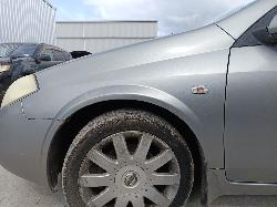 View NISSAN PRIMERA 2002   Breaking