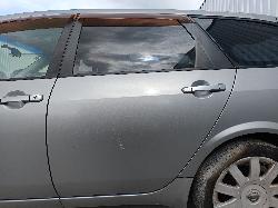 View NISSAN PRIMERA 2002   Breaking