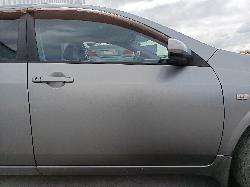 View NISSAN PRIMERA 2002   Breaking