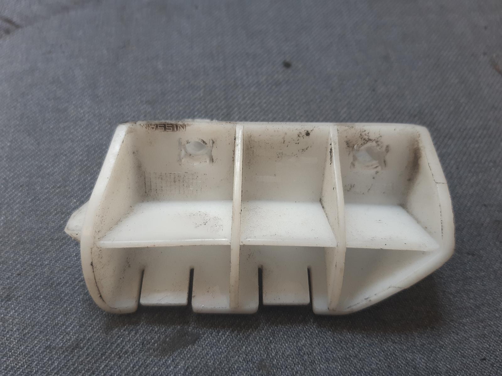 2008 NISSAN DUALIS R/Bar Bracket/Reinfo Contact us for Photo
