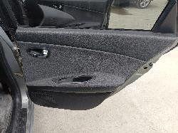 View NISSAN PRIMERA 2002   Breaking