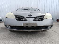 View NISSAN PRIMERA 2002   Breaking