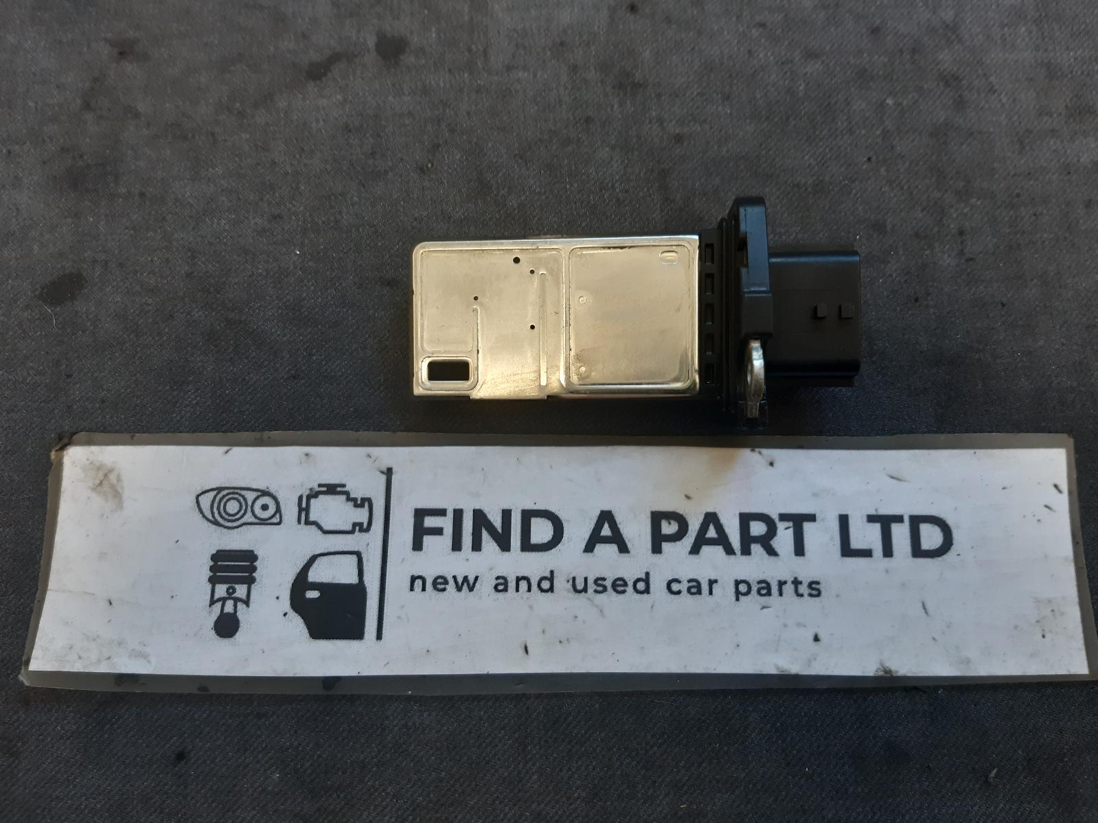 View Auto part Air Flow Meter NISSAN DUALIS 2008