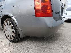 View NISSAN PRIMERA 2002   Breaking