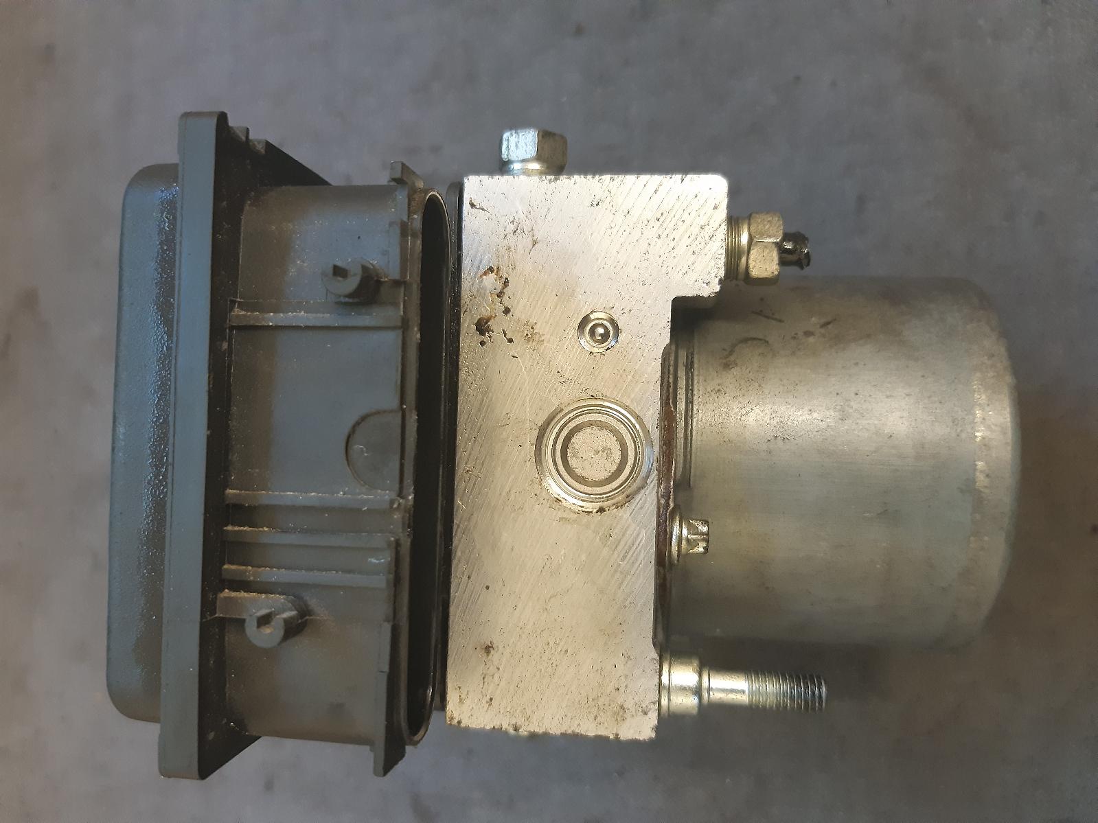 2008 NISSAN DUALIS Abs Pump/Modulator Contact us for Photo