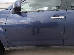 View MITSUBISHI OUTLANDER 2006   Breaking