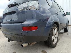 View MITSUBISHI OUTLANDER 2006   Breaking