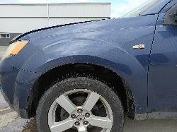 View MITSUBISHI OUTLANDER 2006   Breaking